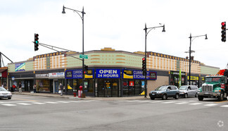 More details for 5551-5559 W Belmont Ave, Chicago, IL - Retail for Rent