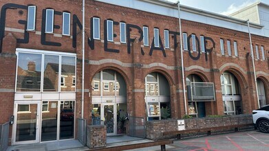 1 Electric Whar, Coventry to rent Building Photo- Image 2 of 8