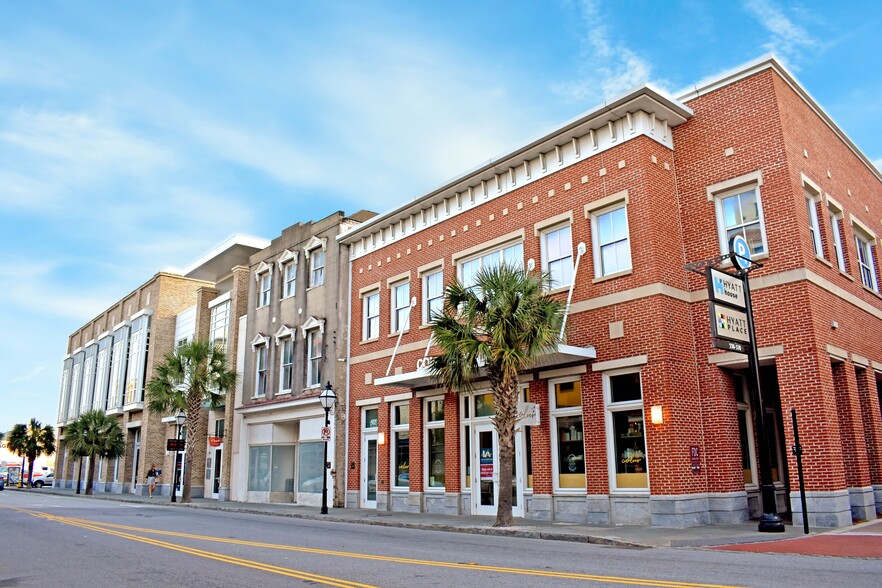 562 King St, Charleston, SC for sale - Building Photo - Image 1 of 1