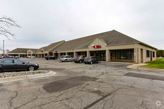 4009-4045 Owen Rd, Fenton, MI for sale Primary Photo- Image 1 of 1