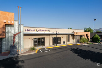 More details for 1605 N Wilmot Rd, Tucson, AZ - Office for Rent