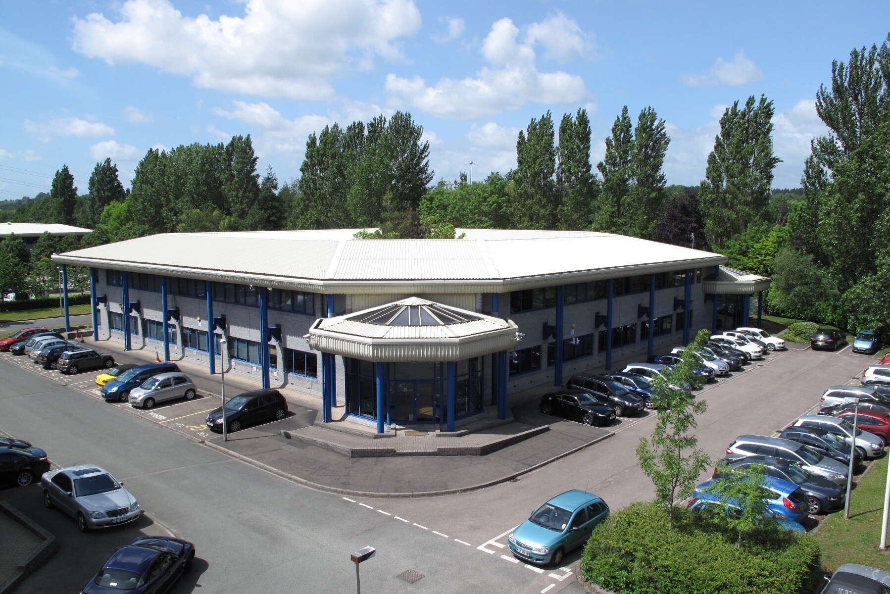 Fortran Rd, Cardiff to rent Building Photo- Image 1 of 5