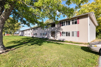 More details for 2171 S 300 E, Kokomo, IN - Residential for Sale