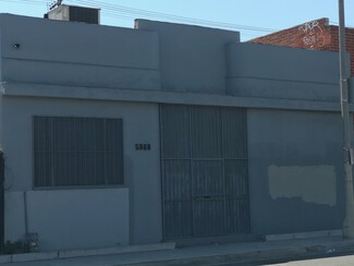 More details for 5060 W Jefferson Blvd, Los Angeles, CA - Industrial for Rent