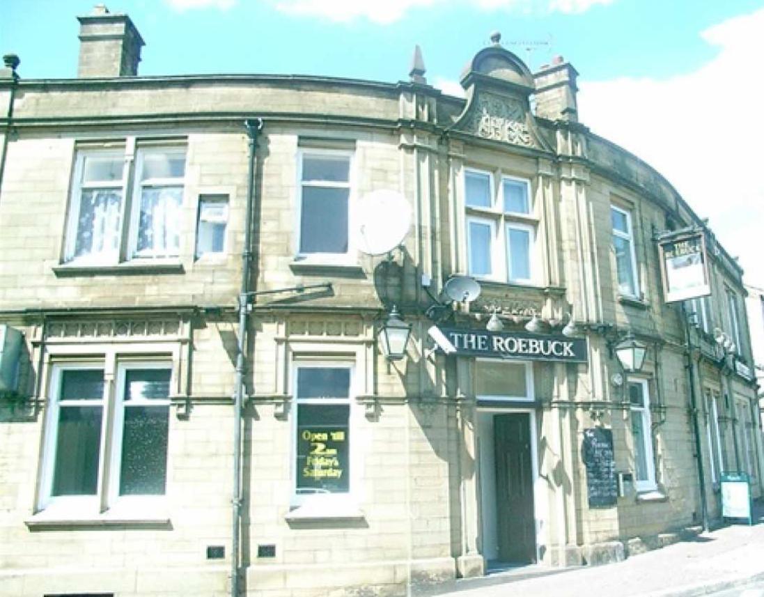 1 Charles Ln, Rossendale for sale Primary Photo- Image 1 of 1