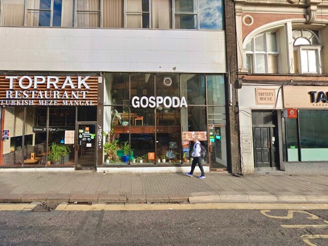 More details for 28-34 Chapel St, Luton - Retail to Rent