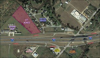 More details for S & Benton City Rd, Lytle, TX - Land for Sale