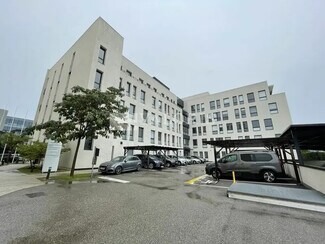 More details for 55 Avenue Paul Krüger, Villeurbanne - Office to Rent