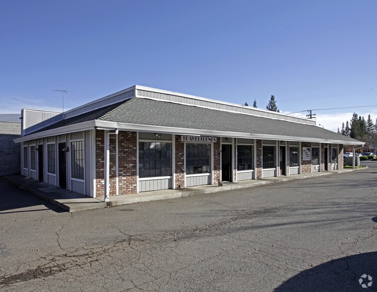 5411 Madison Ave, Sacramento, CA for sale - Building Photo - Image 2 of 6