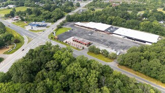 More details for 2091 J a Cochran Byp, Chester, SC - Land to Rent