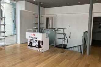 11 New Bond St, Bath to rent Interior Photo- Image 1 of 2