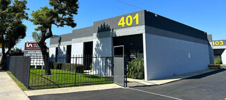 More details for 401 E Gardena Blvd, Gardena, CA - Industrial for Rent