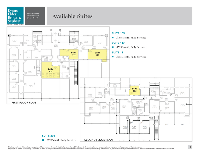 678 Country Club Rd, Eugene, OR for rent - Building Photo - Image 3 of 4