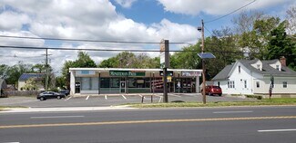 More details for 2100 Nottingham Way, Trenton, NJ - Retail for Rent