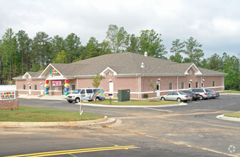 2347 Cedarcrest Rd, Acworth, GA for sale Primary Photo- Image 1 of 1