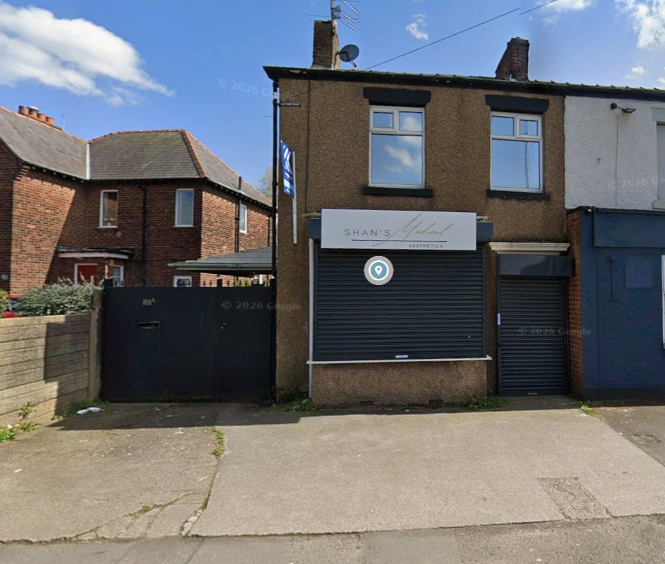 88 Longridge Rd, Preston to rent Building Photo- Image 1 of 2