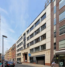 31-41 Worship St, London for rent Building Photo- Image 1 of 11