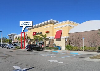 More details for 14807 E Colonial Dr, Orlando, FL - Retail for Rent