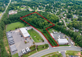 More details for 1816 S Briggs Ave, Durham, NC - Land for Sale