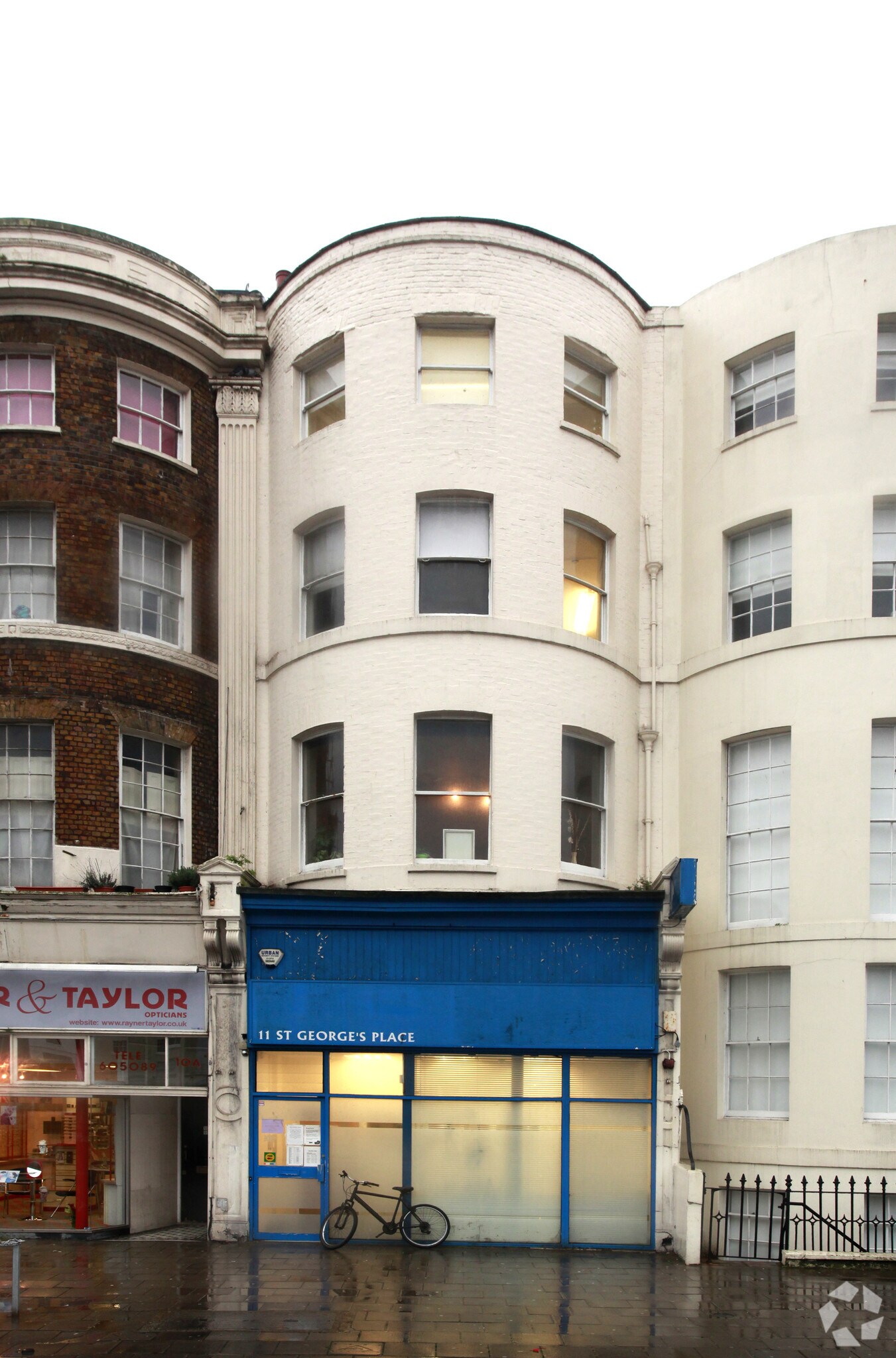 11 St Georges Pl, Brighton to rent Primary Photo- Image 1 of 3