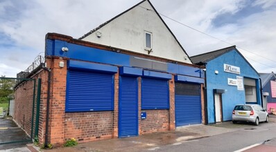 437 Hedon Rd, Hull for sale Building Photo- Image 1 of 1