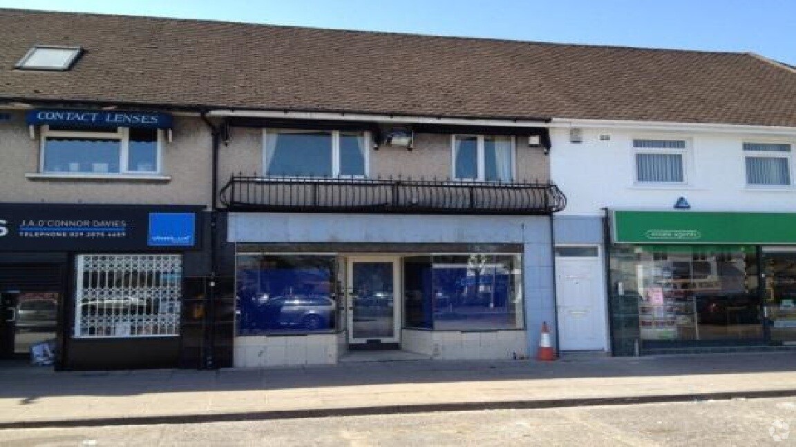 5 Thornhill Rd, Cardiff for sale Primary Photo- Image 1 of 1