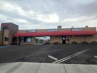 More details for 723 N China Lake Blvd, Ridgecrest, CA - Retail for Sale