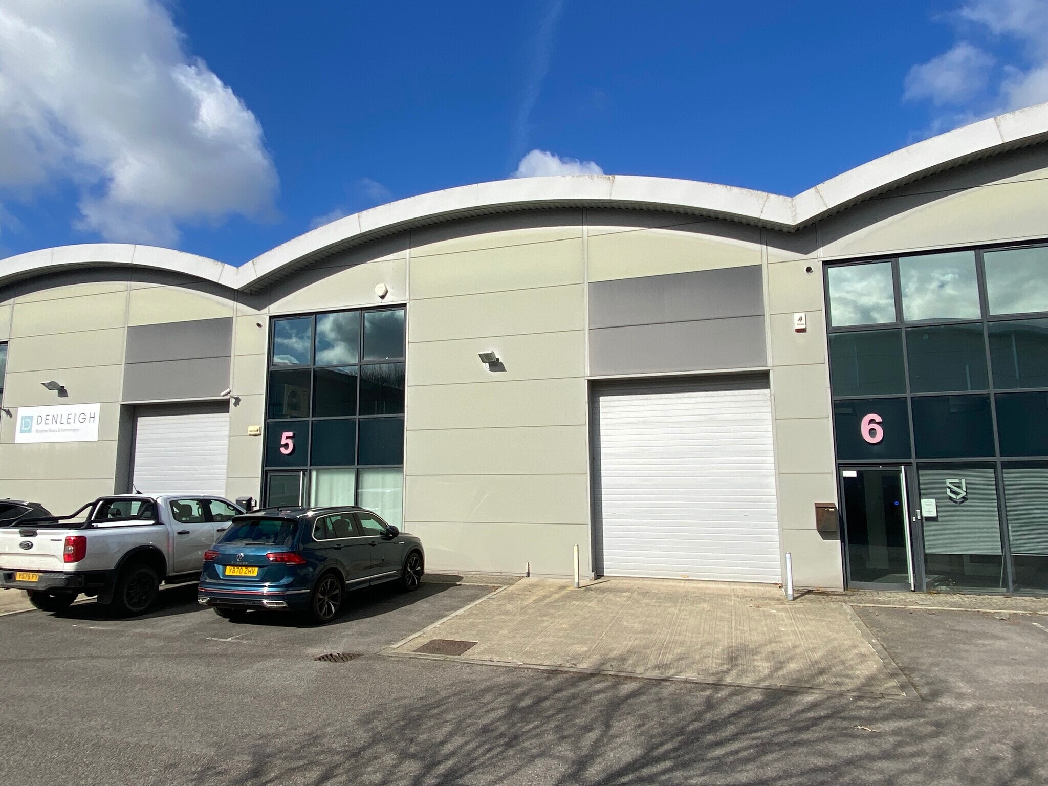 Solar Way, Amesbury to rent Building Photo- Image 1 of 11