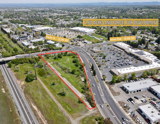 More details for Pacific St, Rocklin, CA - Land for Sale