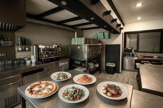 Retail in Barcelona, Barcelona to rent Interior Photo- Image 2 of 6