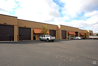 More details for 588-590 Citation Dr, Shakopee, MN - Industrial for Rent