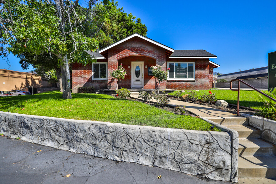 921 E Route 66, Glendora, CA for sale - Building Photo - Image 1 of 1