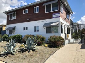 4455-4461 52nd St, San Diego CA - Commercial Property