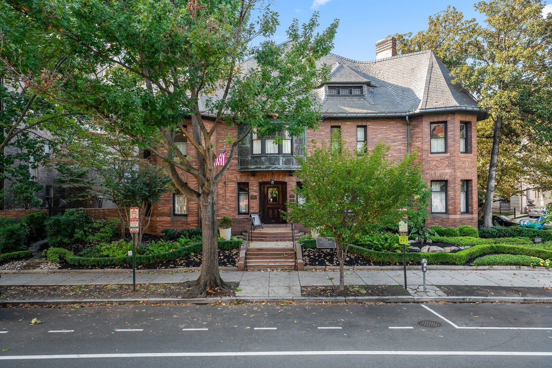 1526 New Hampshire Ave NW, Washington, DC for sale Building Photo- Image 1 of 1