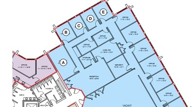 47 Park Pl, Grand Chute, WI for rent Floor Plan- Image 1 of 1