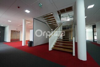More details for 66 Chemin Du Moulin Carron, Dardilly - Office to Rent