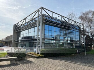 More details for Route Principale Du Port, Gennevilliers - Industrial to Rent