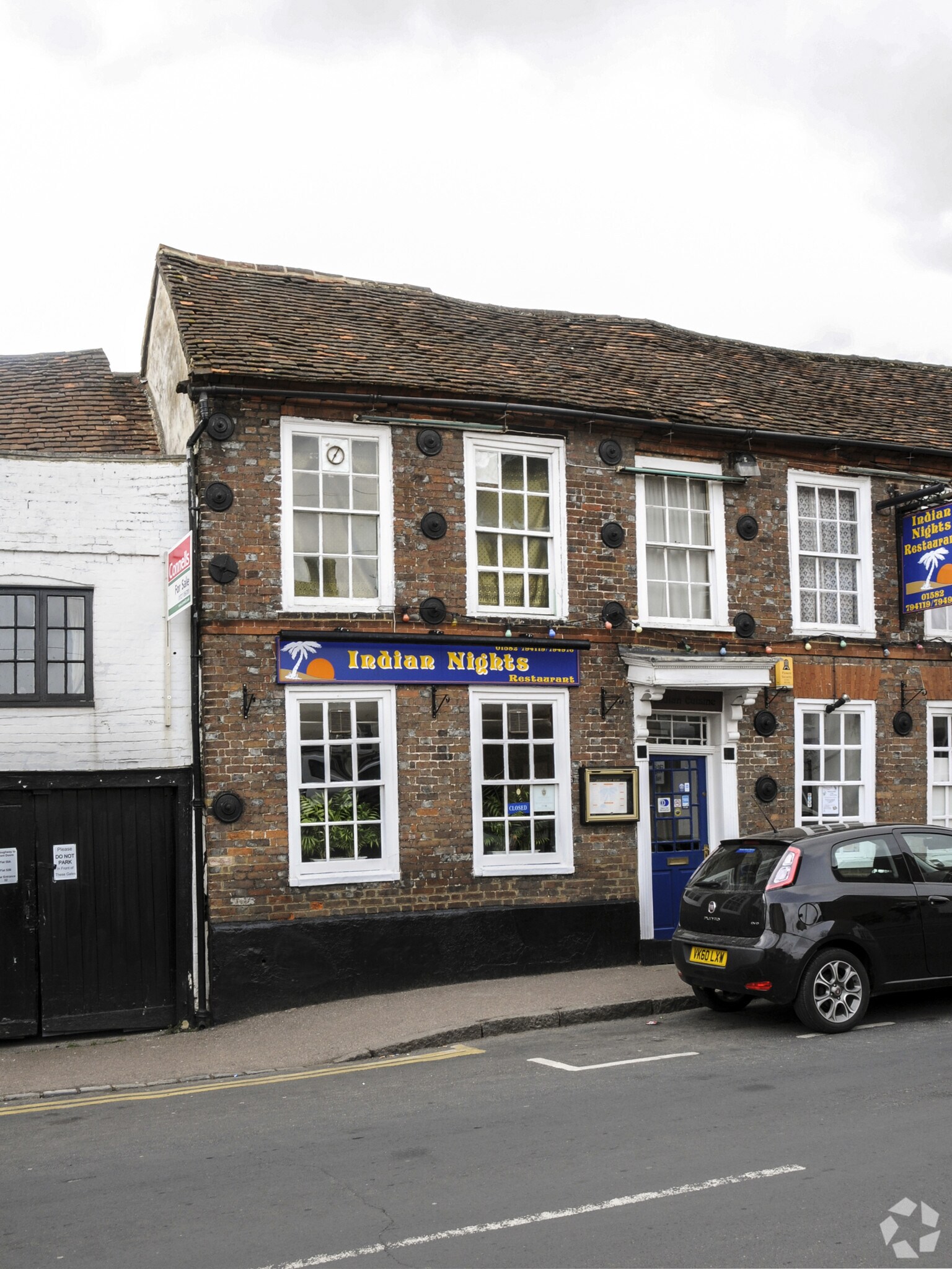 52 High St, Redbourn for sale Primary Photo- Image 1 of 1