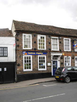 More details for 52 High St, Redbourn - Retail for Rent