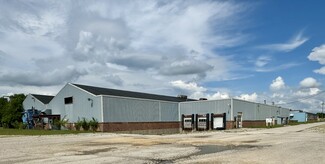 More details for 300 N West St, Marengo, IL - Industrial for Rent