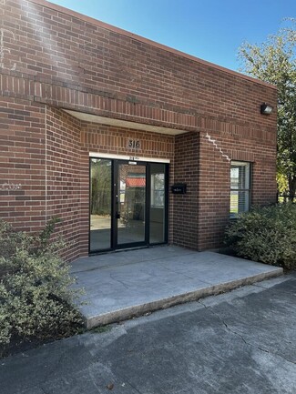 More details for 312-316 W San Augustine St, Deer Park, TX - Office/Medical for Rent