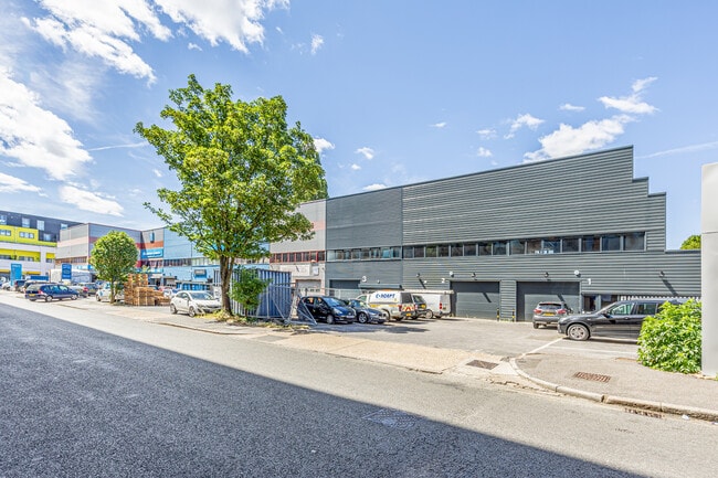 More details for Cowley Rd, London - Industrial to Rent