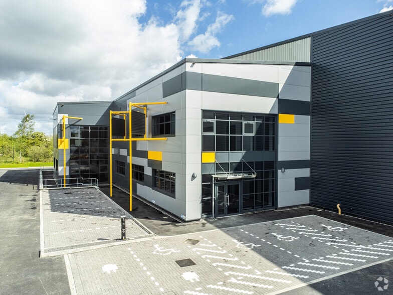 Turbine Way, Sunderland to rent - Building Photo - Image 3 of 23