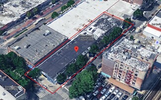 More details for 415 E 167th St, Bronx, NY - Industrial for Sale