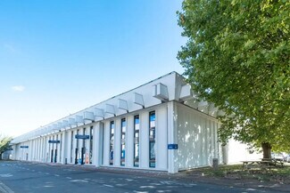 More details for Office, Light Industrial to Rent