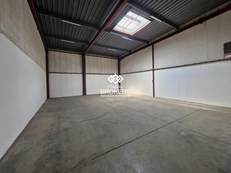 Industrial in Champigny-sur-Marne to rent - Interior Photo - Image 3 of 6