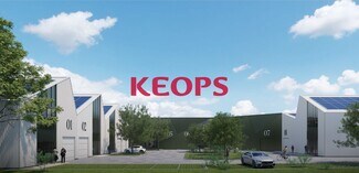 More details for Light Industrial to Rent