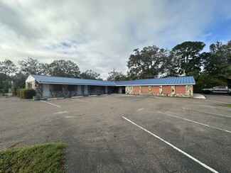 More details for 5720 4th St N, Saint Petersburg, FL - Retail for Rent