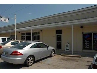 More details for 319-321 S Anderson St, Tullahoma, TN - Retail for Rent