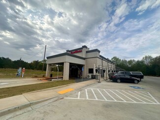 More details for 365 GA Highway 26 E, Cochran, GA - Speciality for Sale